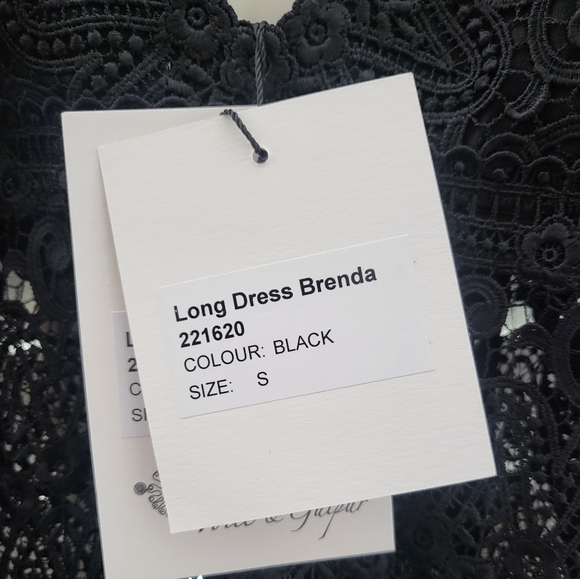 Charo ruiz Brenda dresses - Picture 3 of 3